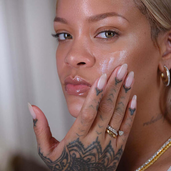 Hidratante Facial Fenty Skin Hydravizor Chemical